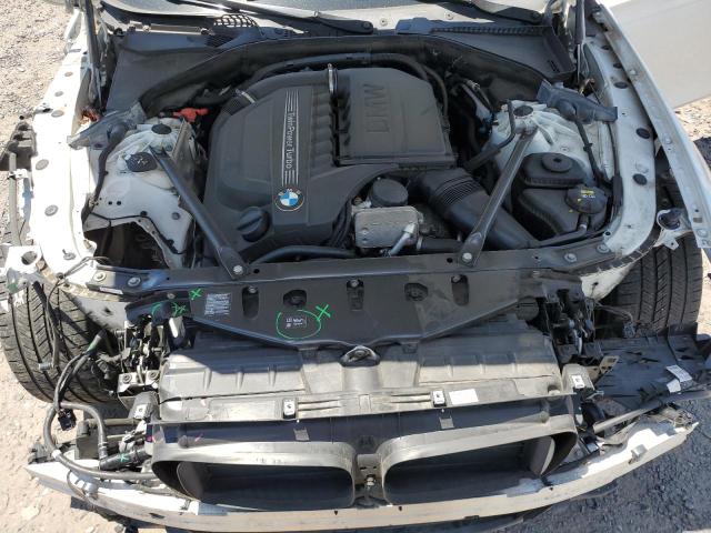 VIN WBA5B3C58GG258029 2016 BMW 5 Series, 535 XI no.11