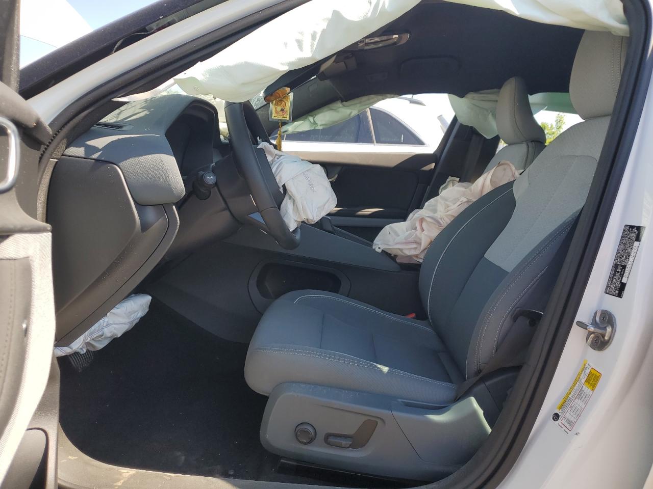 YSMFD3KAXRL239674 2024 Polestar 2