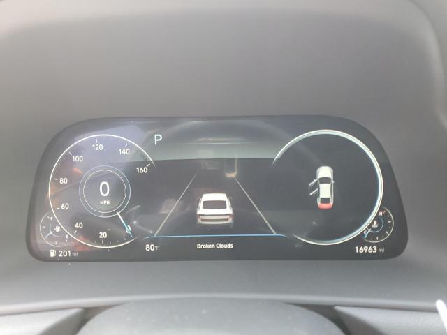 2022 Hyundai Sonata Sel Plus VIN: KMHL44J22NA209715 Lot: 56621444