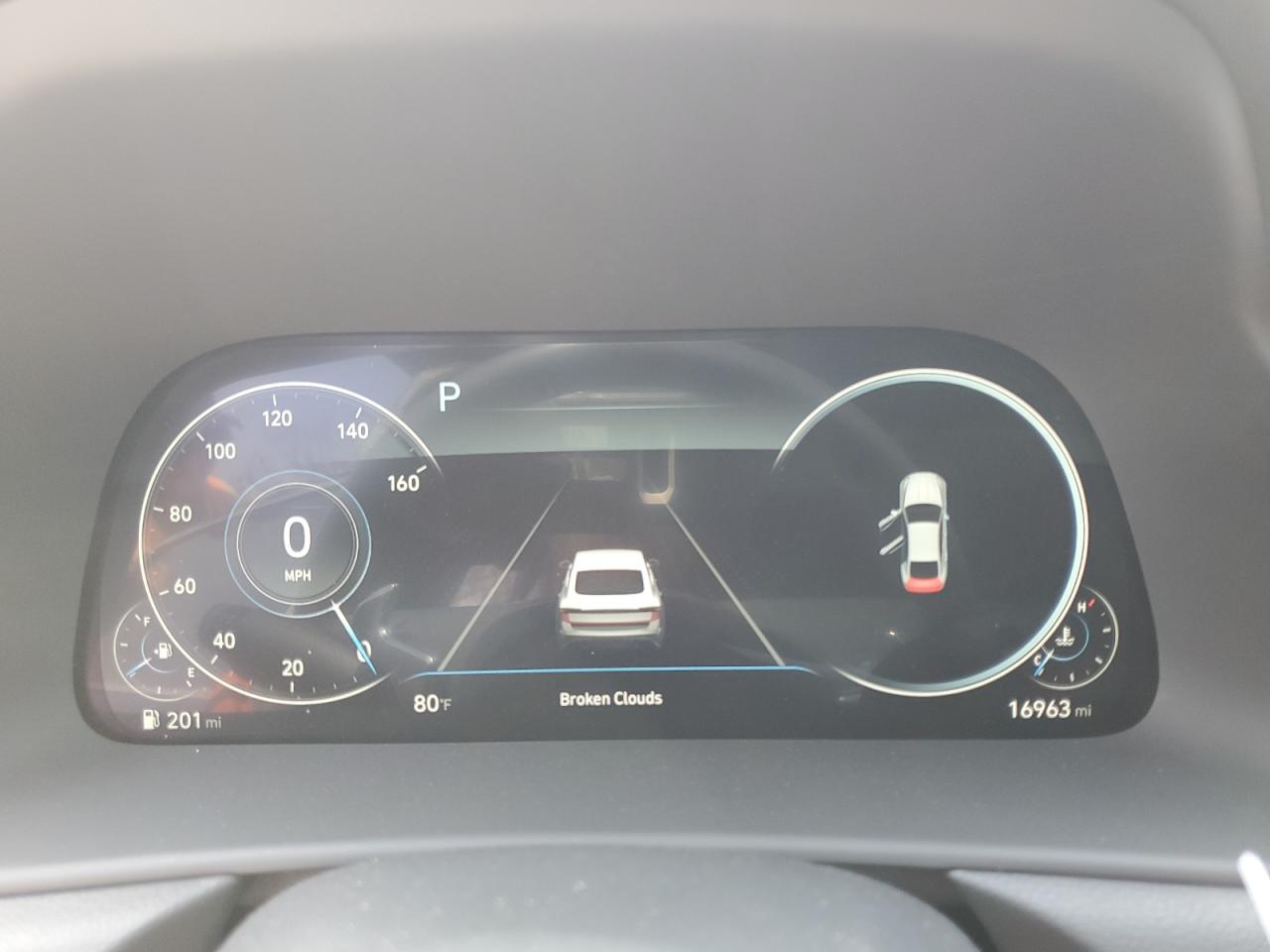 KMHL44J22NA209715 2022 Hyundai Sonata Sel Plus