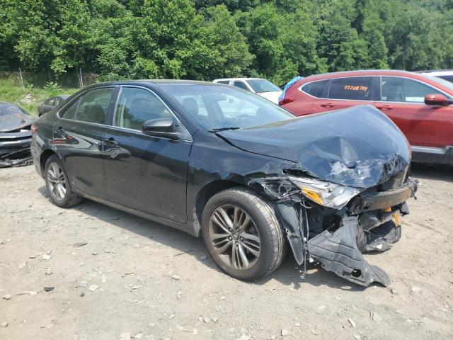 VIN 4T1BF1FK9HU667302 2017 Toyota Camry, LE no.4