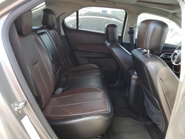 2012 Chevrolet Equinox Lt VIN: 2GNFLNE58C6345394 Lot: 60321834