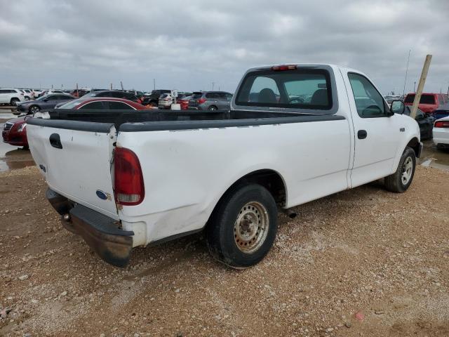 1997 Ford F150 VIN: 1FTDF1729VKD33208 Lot: 58711254