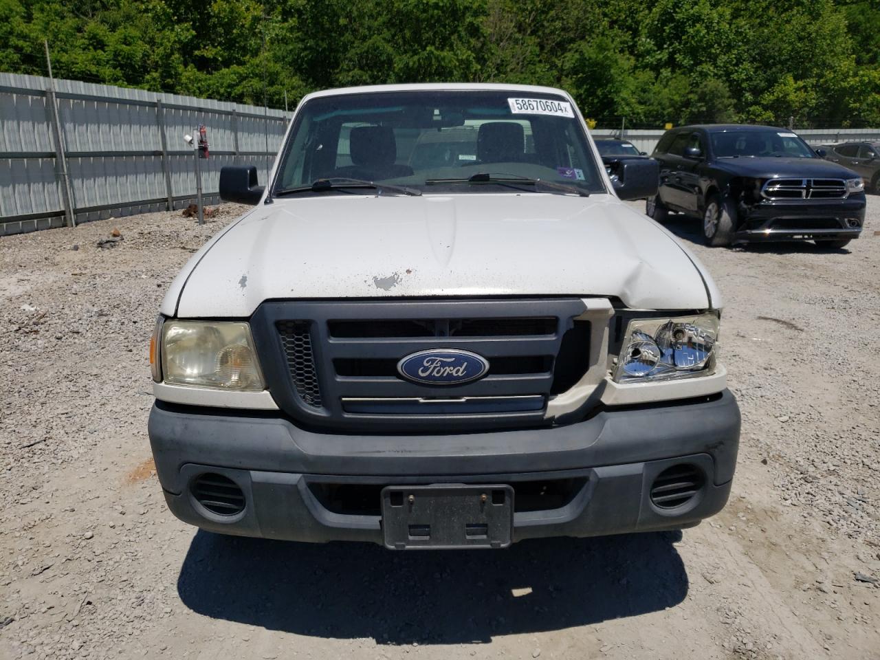 1FTKR1AD7BPB22239 2011 Ford Ranger