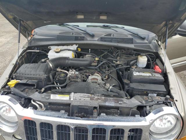 1J8GL58K95W693303 2005 Jeep Liberty Limited