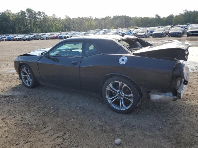 Vin: 2c3cdzjgxmh555643, lot: 57682734, dodge challenger gt 20212