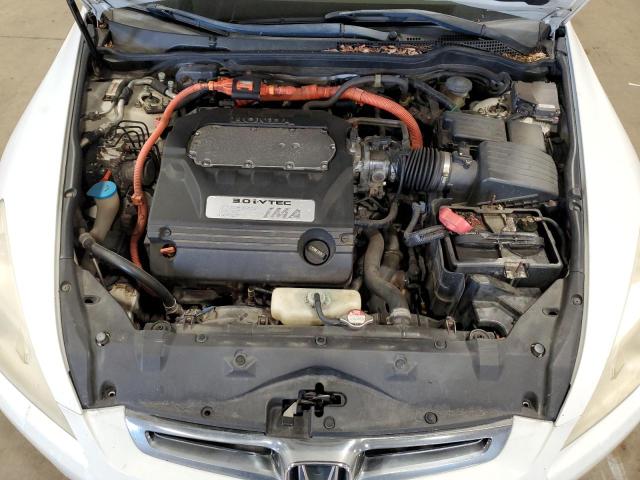 2005 Honda Accord Hybrid VIN: JHMCN36415C000846 Lot: 60299914