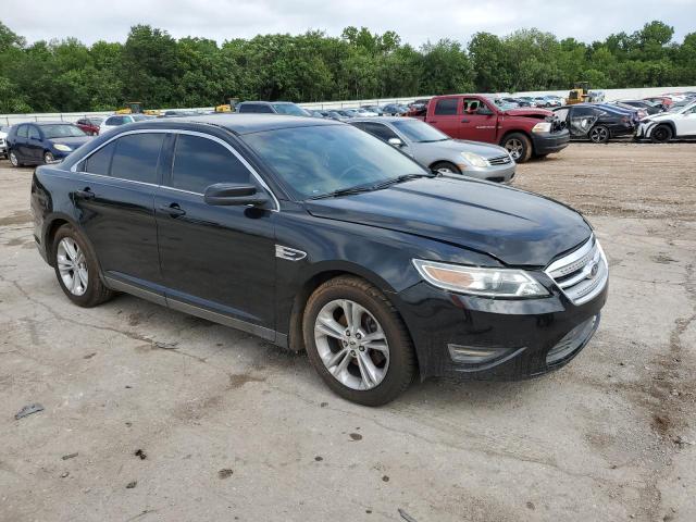 2010 Ford Taurus Sel VIN: 1FAHP2EW1AG105099 Lot: 57214434