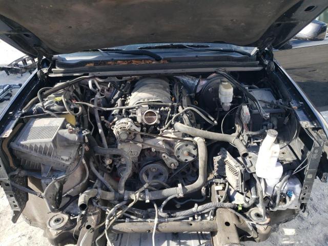 2016 Chevrolet Tahoe K1500 Lt VIN: 1GNSKBKC1GR119663 Lot: 60917614