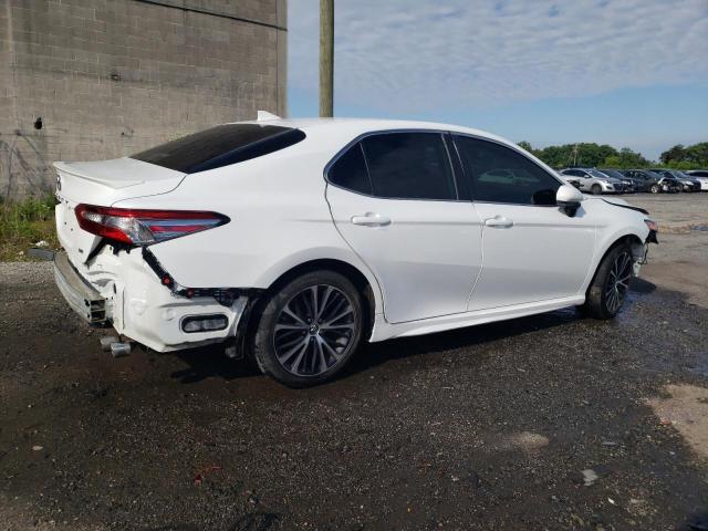 VIN 4T1B11HKXKU747551 2019 Toyota Camry, L no.3