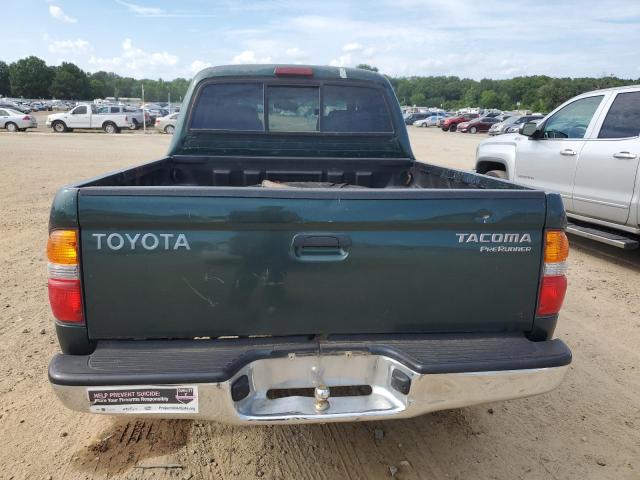 5TEGM92N43Z248451 2003 Toyota Tacoma Double Cab Prerunner