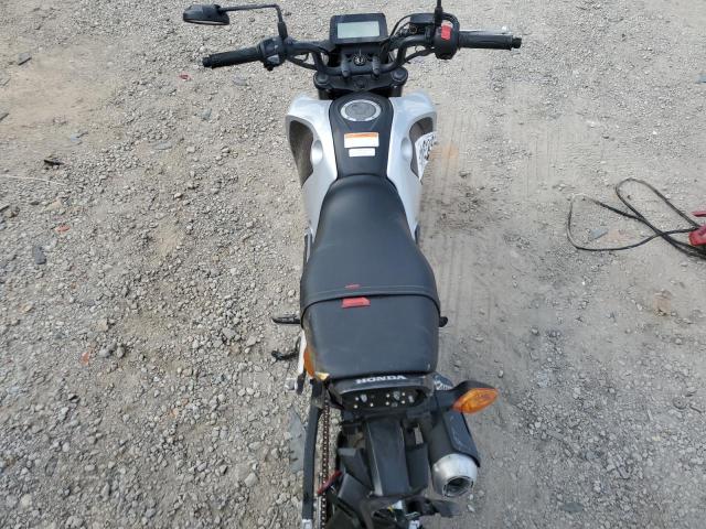 2023 Honda Grom 125 VIN: MLHJC9211P5111835 Lot: 59838184