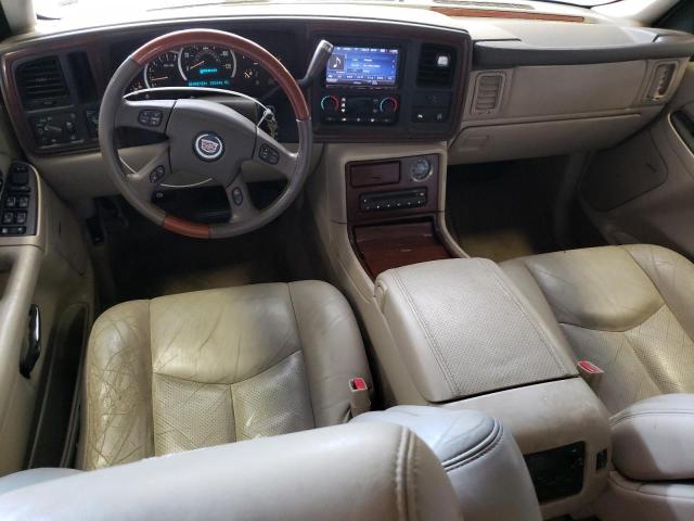 2004 Cadillac Escalade Luxury VIN: 1GYEK63N74R190725 Lot: 59957044