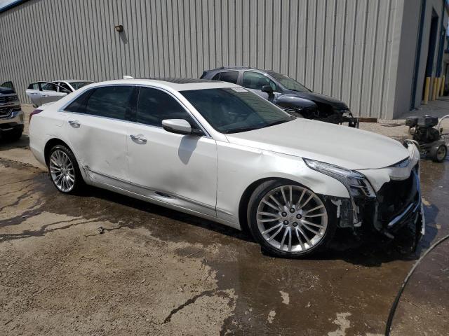 Vin: 1g6kf5rs5hu193391, lot: 56297505, cadillac ct6 premium luxury 20174