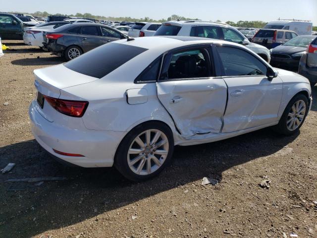 2020 Audi A3 Premium VIN: WAUAUGFF1LA094768 Lot: 57480554