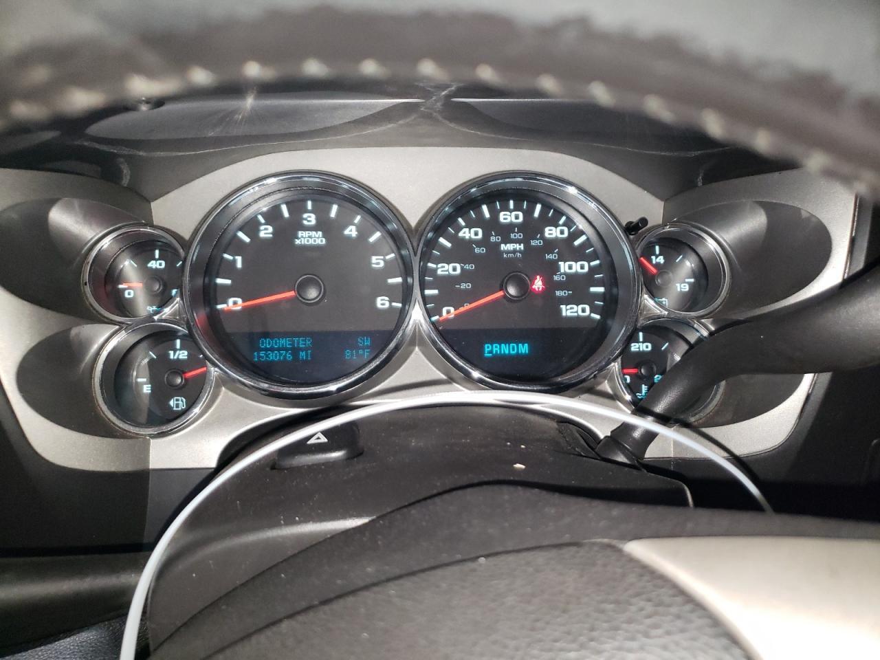 3GCEC23J39G164106 2009 Chevrolet Silverado C1500 Lt