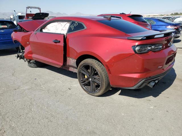 1G1FF1R75K0123173 2019 CHEVROLET CAMARO - Image 2