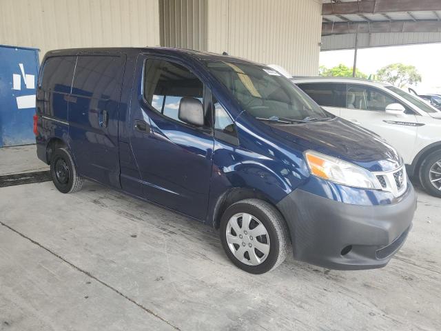 2013 Nissan Nv200 2.5S VIN: 3N6CM0KN2DK695524 Lot: 58037924