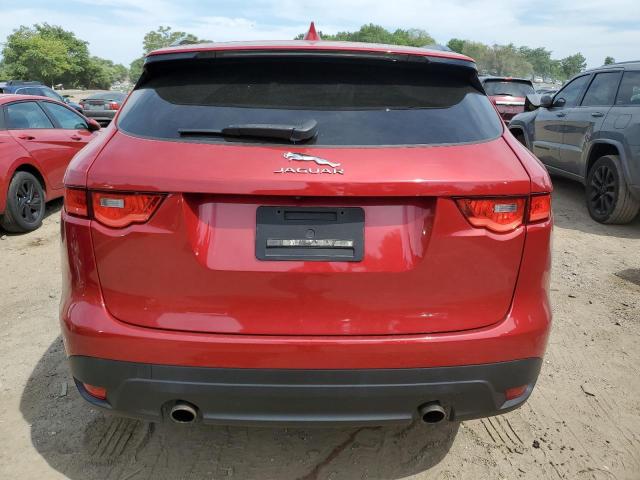 VIN SADCJ2FX2JA249989 2018 Jaguar F-Pace, Premium no.6