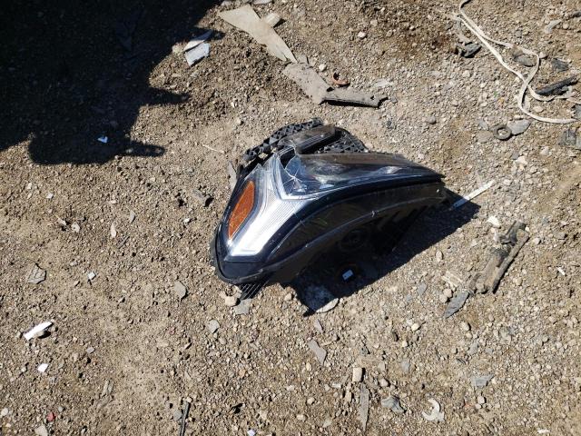 2020 GMC Terrain Sle VIN: 3GKALMEV0LL343183 Lot: 58345194