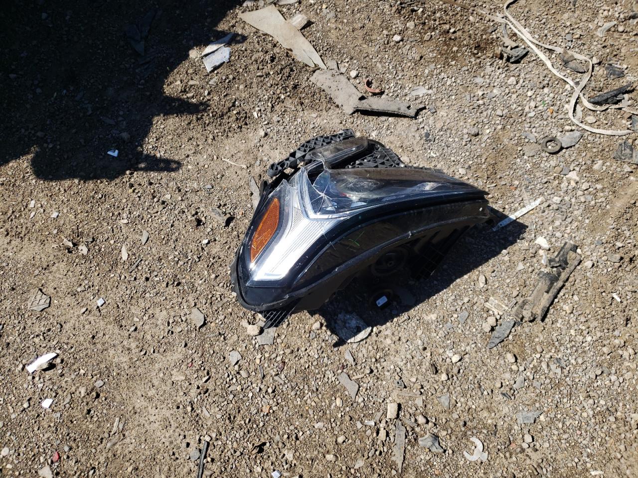 3GKALMEV0LL343183 2020 GMC Terrain Sle