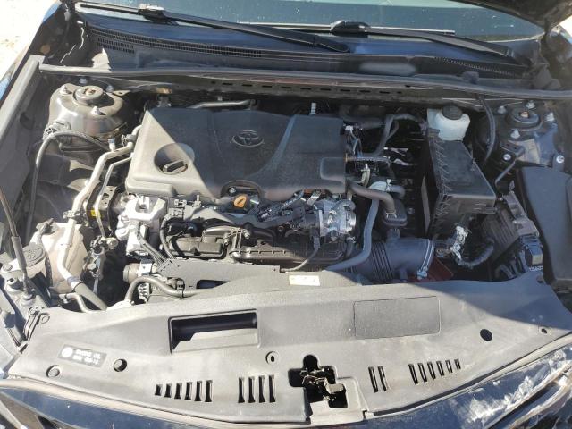 VIN 4T1G11AK2MU414182 2021 Toyota Camry, SE no.11