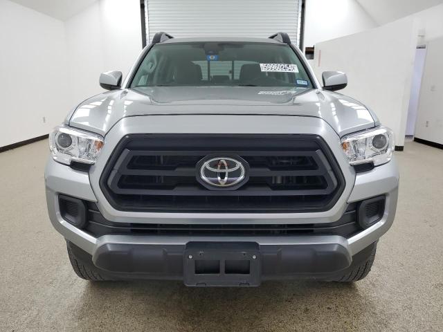 2023 Toyota Tacoma Double Cab VIN: 3TMCZ5AN8PM586190 Lot: 59960254