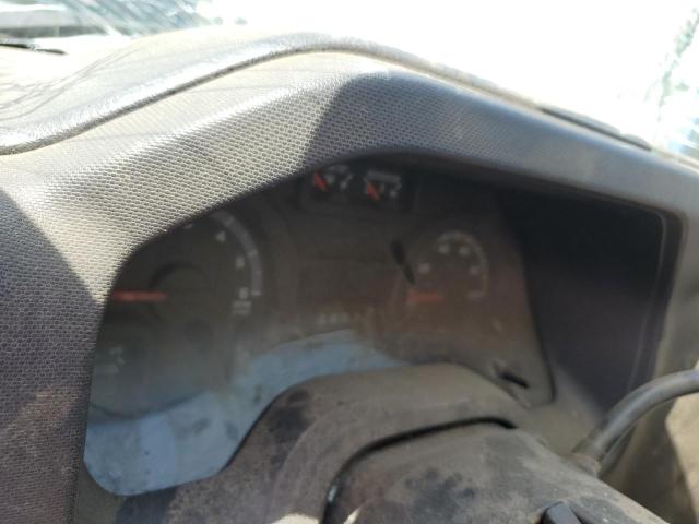 2011 Ford Econoline E250 Van VIN: 1FTNE2EL5BDA93728 Lot: 59621454