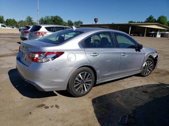 4S3BNAF6XJ3046186 Subaru Legacy 2.5i Premium 2018