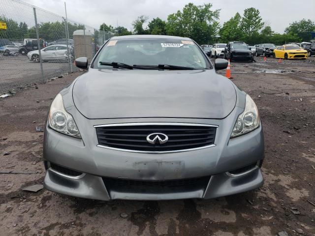 2010 Infiniti G37 Base VIN: JN1CV6FE3AM351048 Lot: 57976724