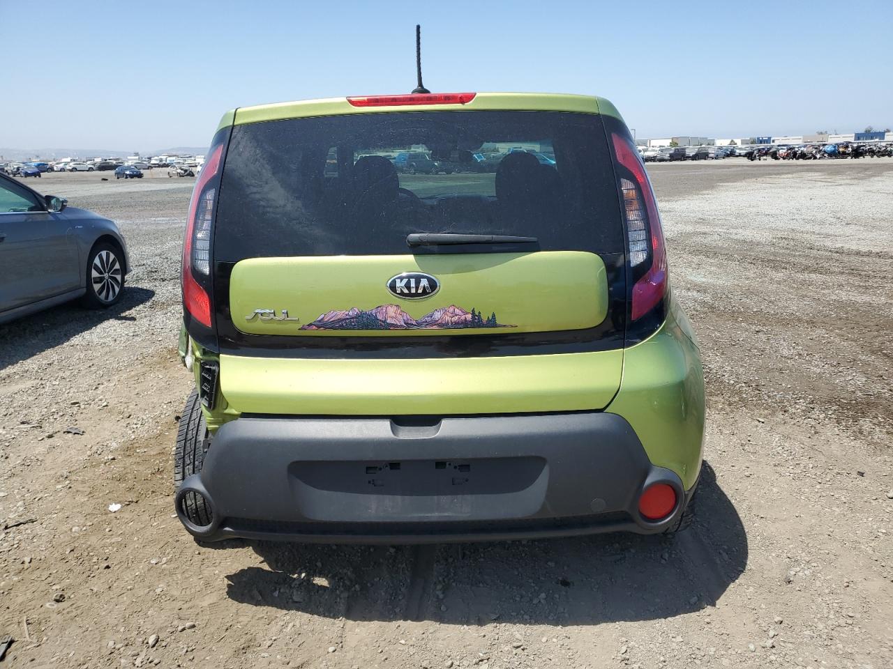 KNDJN2A24F7791828 2015 Kia Soul