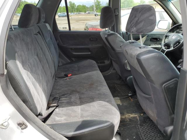 2003 Honda Cr-V Ex VIN: SHSRD78863U110726 Lot: 58900384