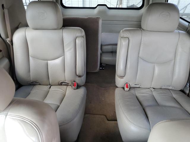 2004 Cadillac Escalade Luxury VIN: 1GYEK63N44R108093 Lot: 58768534