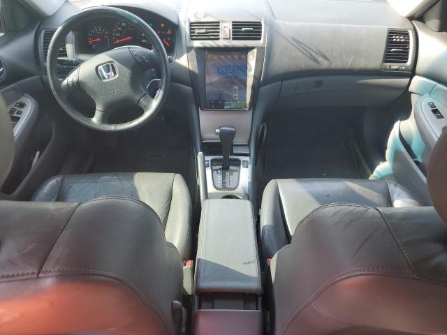 2005 Honda Accord Ex VIN: 1HGCM56865A032966 Lot: 57121594