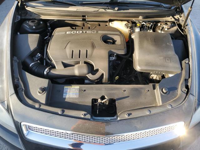 2009 Chevrolet Malibu Ltz VIN: 1G1ZK57B894156551 Lot: 59121804