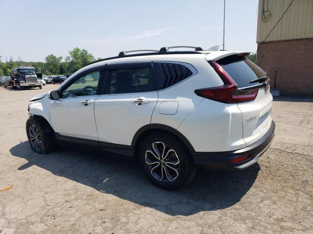 2020 Honda Cr-V Ex VIN: 2HKRW2H5XLH619584 Lot: 59157694