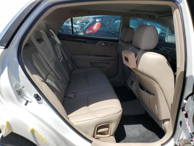 2008 Toyota Avalon Xl VIN: 4T1BK36B58U258785 Lot: 59757594