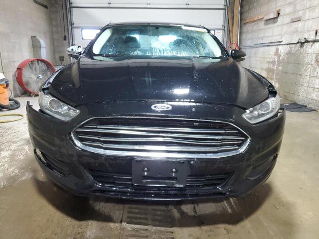 VIN 3FA6P0H74GR281341 2016 Ford Fusion, SE no.5