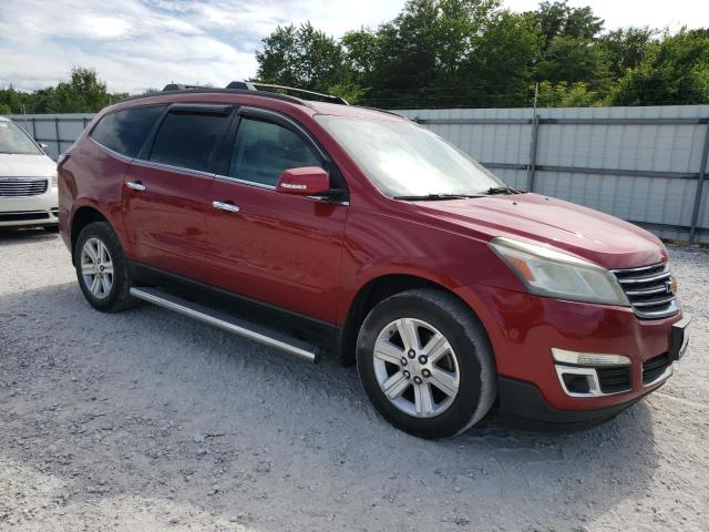 2014 Chevrolet Traverse Lt VIN: 1GNKRHKD8EJ135667 Lot: 58422324