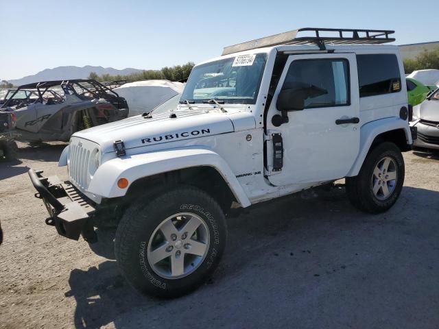 2012 Jeep Wrangler Rubicon VIN: 1C4BJWCG4CL107699 Lot: 57769794