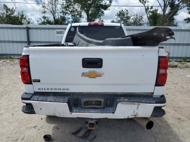 1GC1KREY7KF266066 2019 Chevrolet Silverado K2500 Heavy Duty