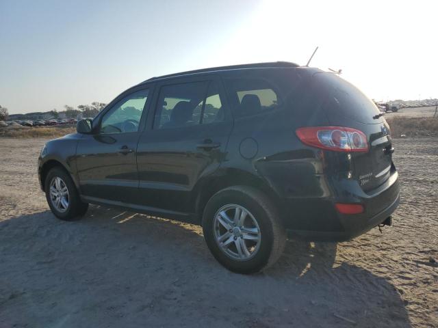 2012 Hyundai Santa Fe Gls VIN: 5XYZGDAG4CG163285 Lot: 56953614