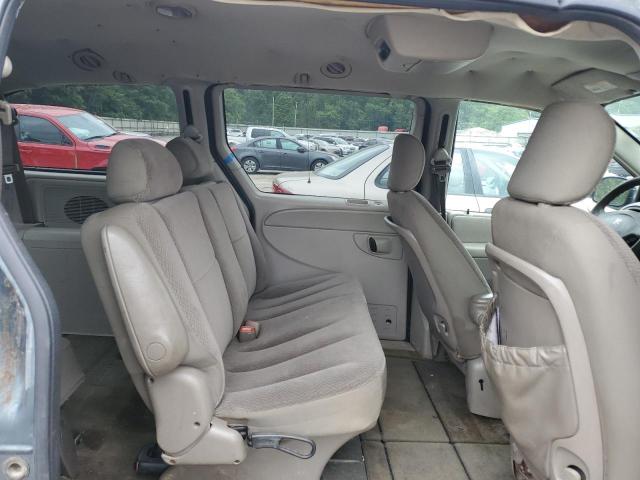 2006 Dodge Grand Caravan Se VIN: 1D4GP24R16B634304 Lot: 57835114