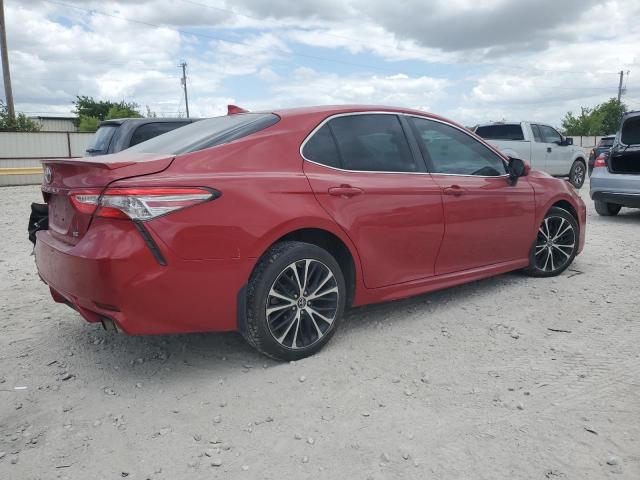 VIN 4T1B11HK0KU265929 2019 Toyota Camry, L no.3