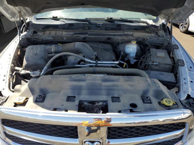 2013 Ram 1500 Slt VIN: 1C6RR7GT2DS609629 Lot: 58559994