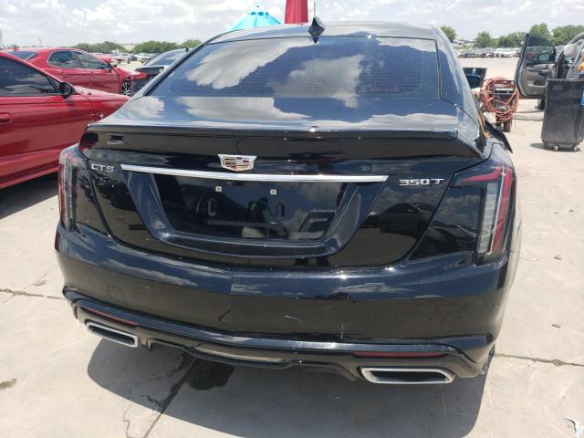 2021 Cadillac Ct5 Sport VIN: 1G6DP5RK1M0116637 Lot: 59784904