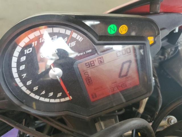 2014 APRILIA RSV4 R ZD4RKU046DS000143