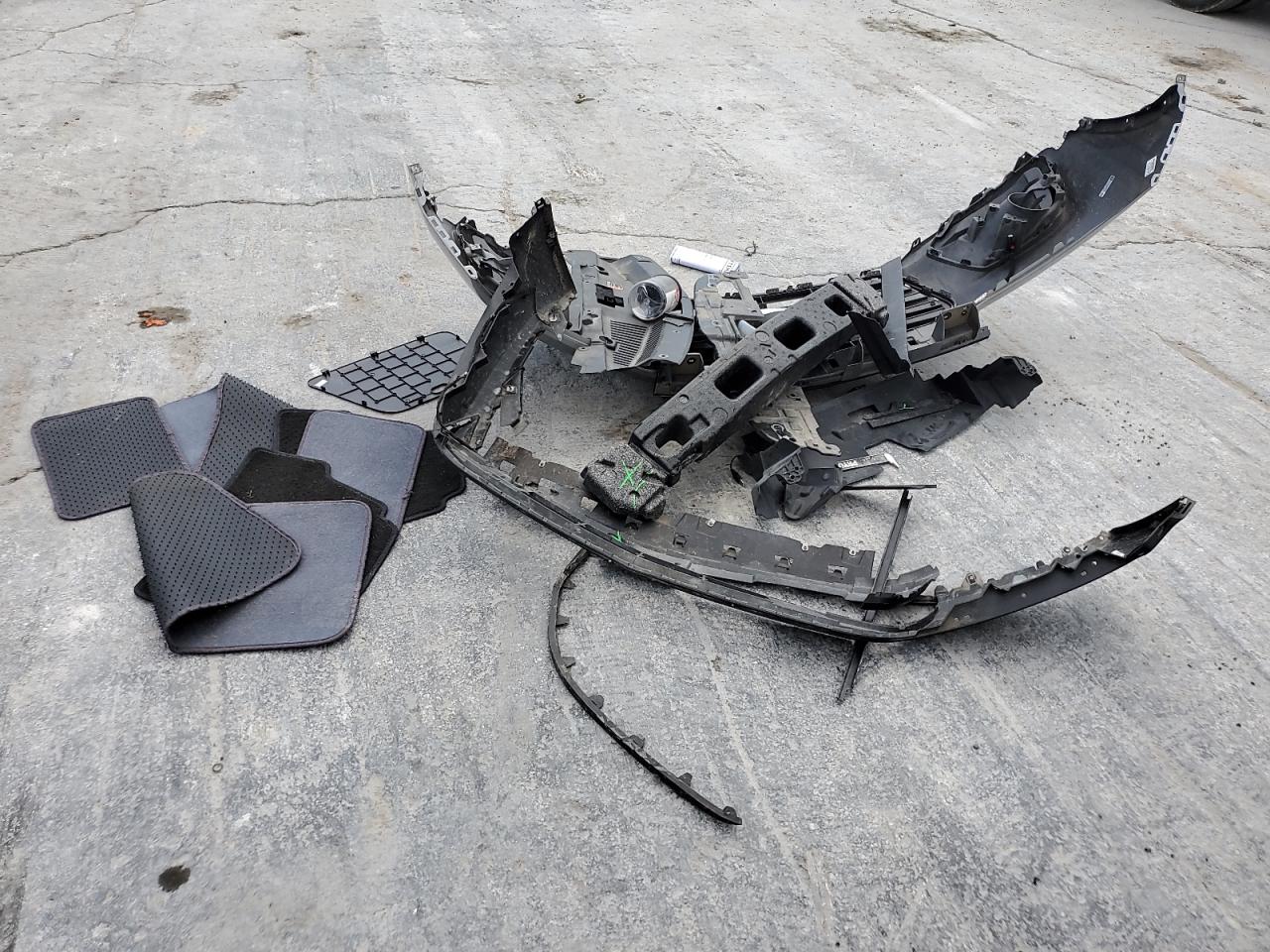 KL7CJPSB6MB325499 2021 Chevrolet Trax 1Lt