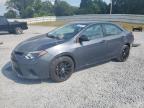 2016 TOYOTA COROLLA L - 5YFBURHE4GP539156