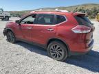 NISSAN ROGUE S photo